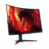 Acer Nitro XZ3 XZ323QU Z1bmiiprx datora monitors 80 cm (31,5 collas) 2560 x 1440 pikseļi Quad HD LCD melns
