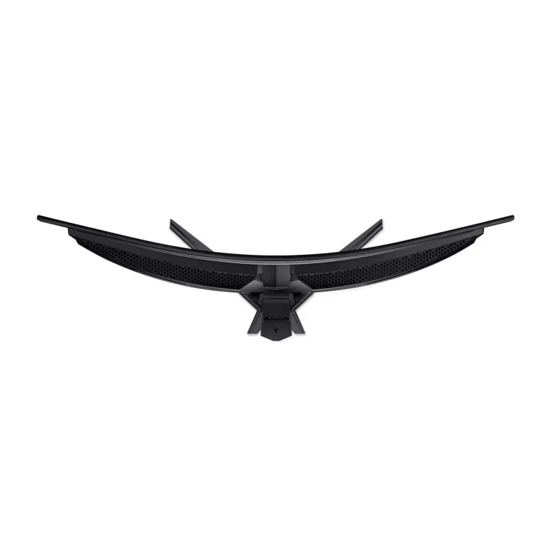 Acer Nitro XZ3 XZ323QU Z1bmiiprx datora monitors 80 cm (31,5 collas) 2560 x 1440 pikseļi Quad HD LCD melns