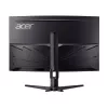 Acer Nitro XZ3 XZ323QU Z1bmiiprx datora monitors 80 cm (31,5 collas) 2560 x 1440 pikseļi Quad HD LCD melns