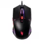 Acer NMW100 pele spēlēm piemērota abām rokām 7200 DPI