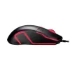 Acer NMW100 pele spēlēm piemērota abām rokām 7200 DPI