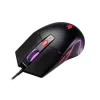 Acer NMW100 pele spēlēm piemērota abām rokām 7200 DPI