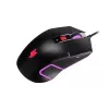 Acer NMW100 pele spēlēm piemērota abām rokām 7200 DPI