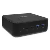 Acer Revo Box RB102-14U5U Intel Core Ultra 5 125U 16 GB DDR5-SDRAM 512 GB SSD Windows 11 Home Mini PC Melns