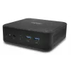 Acer Revo Box RB102-14U5U Intel Core Ultra 5 125U 16 GB DDR5-SDRAM 512 GB SSD Windows 11 Home Mini PC Melns