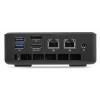 Acer Revo Box RB102-14U5U Intel Core Ultra 5 125U 16 GB DDR5-SDRAM 512 GB SSD Windows 11 Home Mini PC Melns