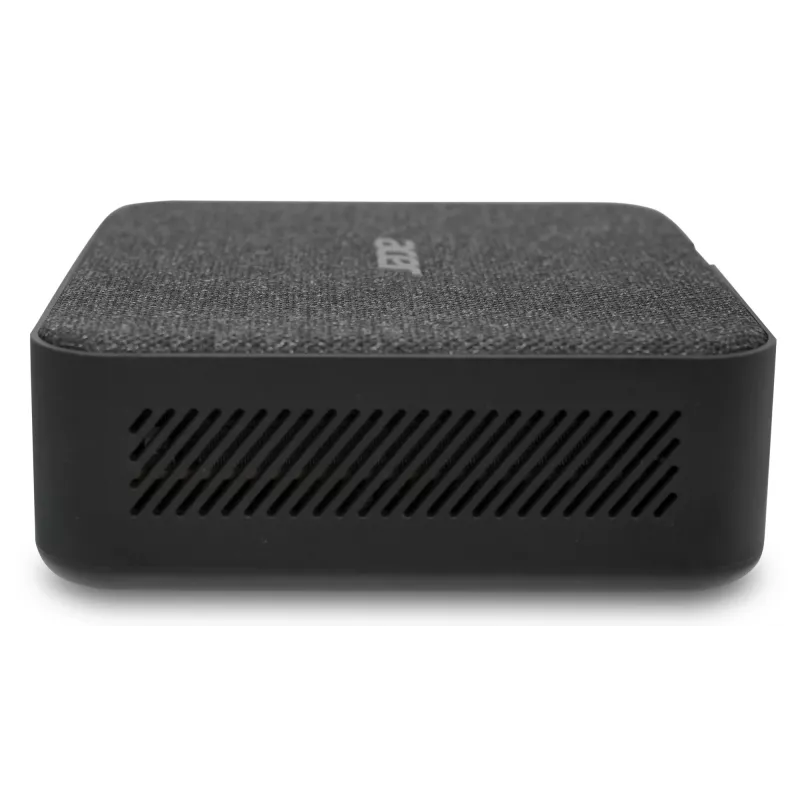 Acer Revo Box RB102-14U5U Intel Core Ultra 5 125U 16 GB DDR5-SDRAM 512 GB SSD Windows 11 Home Mini PC Melns