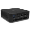Acer Revo Box RB102-14U5U Intel Core Ultra 5 125U 16 GB DDR5-SDRAM 512 GB SSD Windows 11 Home Mini PC Melns