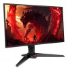 Acer NITRO XV0 XV240YP6 datora monitors 60,5 cm (23,8 collas) 1920 x 1080 pikseļi Full HD LCD Melns
