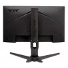 Acer NITRO XV0 XV240YP6 datora monitors 60,5 cm (23,8 collas) 1920 x 1080 pikseļi Full HD LCD Melns