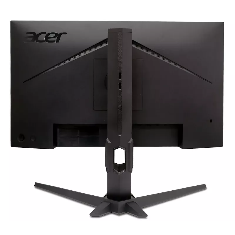 Acer NITRO XV0 XV240YP6 datora monitors 60,5 cm (23,8 collas) 1920 x 1080 pikseļi Full HD LCD Melns