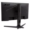 Acer NITRO XV0 XV240YP6 datora monitors 60,5 cm (23,8 collas) 1920 x 1080 pikseļi Full HD LCD Melns