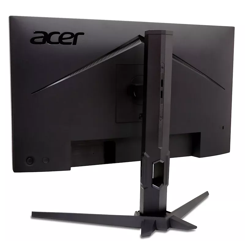 Acer NITRO XV0 XV240YP6 datora monitors 60,5 cm (23,8 collas) 1920 x 1080 pikseļi Full HD LCD Melns