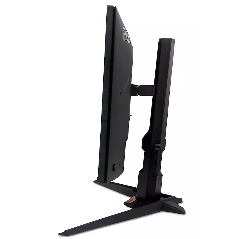 Acer NITRO XV0 XV240YP6 datora monitors 60,5 cm (23,8 collas) 1920 x 1080 pikseļi Full HD LCD Melns