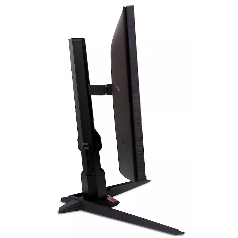 Acer NITRO XV0 XV240YP6 datora monitors 60,5 cm (23,8 collas) 1920 x 1080 pikseļi Full HD LCD Melns