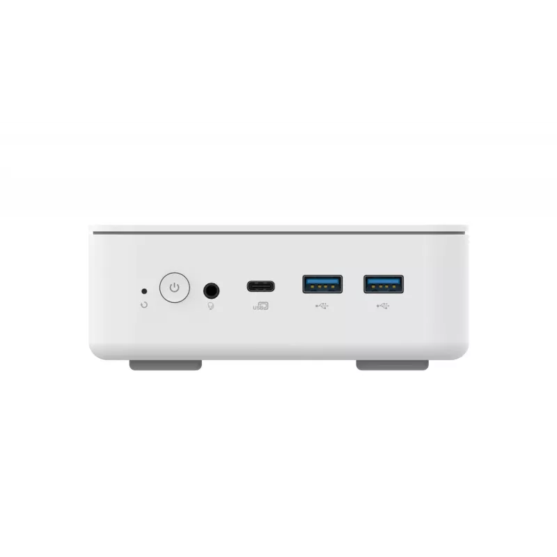 Acer Revo Box RB102-20CPW Mini Copilot+ PC Intel Core Ultra 5 226V 16 GB LPDDR5x-SDRAM 1 TB SSD Windows 11 Home Mini PC Balts