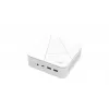 Acer Revo Box RB102-20CPW Mini Copilot+ PC Intel Core Ultra 5 226V 16 GB LPDDR5x-SDRAM 1 TB SSD Windows 11 Home Mini PC Balts