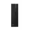 Acer Veriton X X2720G I5456 Pro SFF Intel® Core™ i5 i5-14500 16 GB DDR5-SDRAM 512 GB SSD Windows 11 Pro PC Melns