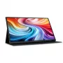 Acer PM161QT Pārnēsājams monitors Melns 39,6 cm (15,6 collas) LCD 1920 x 1080 pikseļi