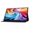Acer PM161QT Pārnēsājams monitors Melns 39,6 cm (15,6 collas) LCD 1920 x 1080 pikseļi