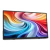 Acer PM161QT Pārnēsājams monitors Melns 39,6 cm (15,6 collas) LCD 1920 x 1080 pikseļi