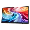 Acer PM161QT Pārnēsājams monitors Melns 39,6 cm (15,6 collas) LCD 1920 x 1080 pikseļi