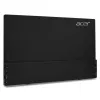 Acer PM161QT Pārnēsājams monitors Melns 39,6 cm (15,6 collas) LCD 1920 x 1080 pikseļi