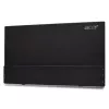Acer PM161QT Pārnēsājams monitors Melns 39,6 cm (15,6 collas) LCD 1920 x 1080 pikseļi