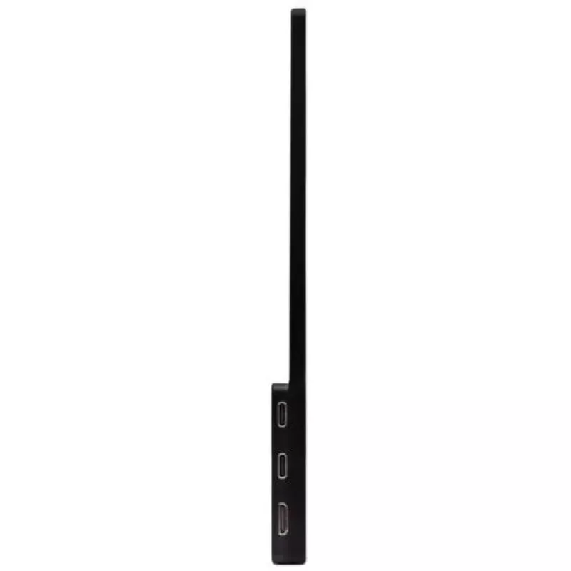 Acer PM161QT Pārnēsājams monitors Melns 39,6 cm (15,6 collas) LCD 1920 x 1080 pikseļi