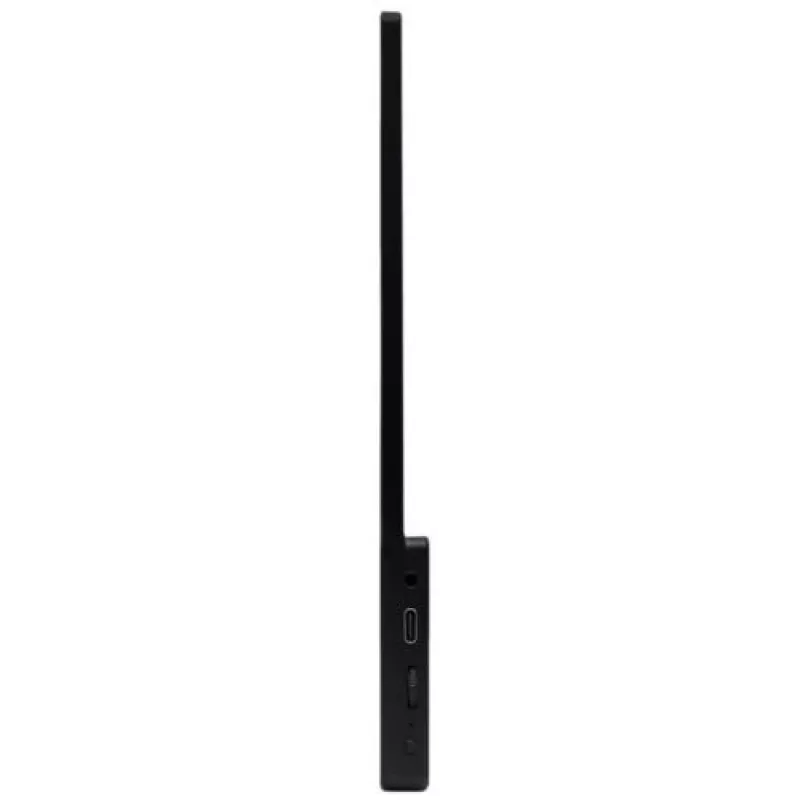 Acer PM161QT Pārnēsājams monitors Melns 39,6 cm (15,6 collas) LCD 1920 x 1080 pikseļi