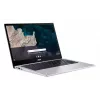 Acer Chromebook CP513-1HL-S1YN Snapdragon 7c 33.8 cm (13.3 collas) skārienjūtīgs Full HD 8 GB LPDDR4x-SDRAM 128 GB eMMC Wi-Fi 5 (802.11ac) ChromeOS Enterprise Silver
