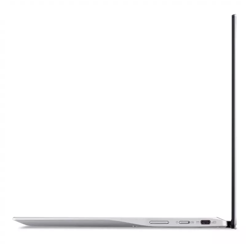 Acer Chromebook CP513-1HL-S1YN Snapdragon 7c 33.8 cm (13.3 collas) skārienjūtīgs Full HD 8 GB LPDDR4x-SDRAM 128 GB eMMC Wi-Fi 5 (802.11ac) ChromeOS Enterprise Silver