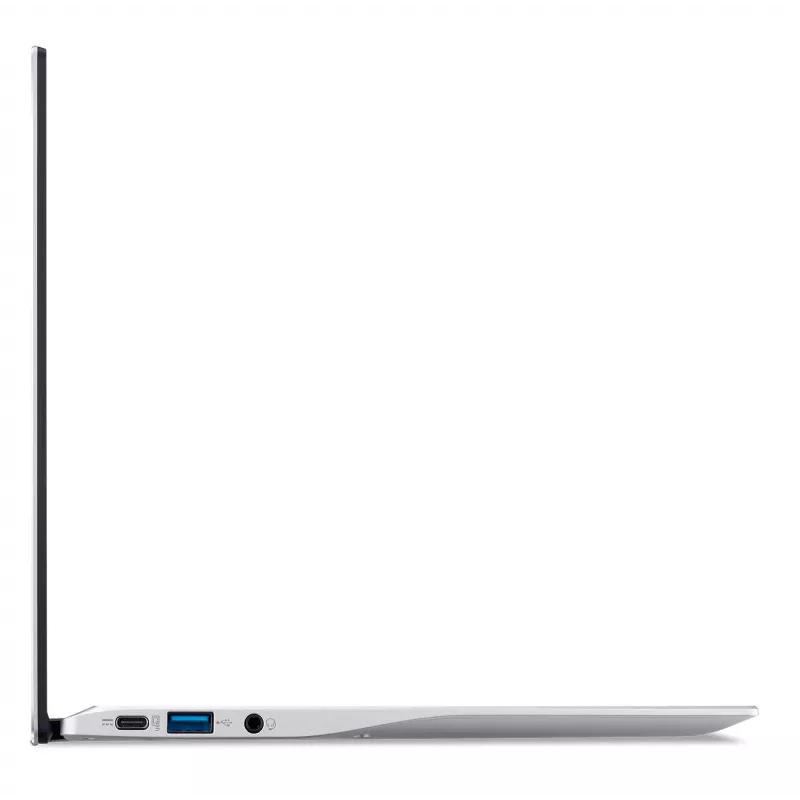 Acer Chromebook CP513-1HL-S1YN Snapdragon 7c 33.8 cm (13.3 collas) skārienjūtīgs Full HD 8 GB LPDDR4x-SDRAM 128 GB eMMC Wi-Fi 5 (802.11ac) ChromeOS Enterprise Silver