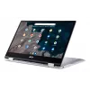 Acer Chromebook CP513-1HL-S1YN Snapdragon 7c 33.8 cm (13.3 collas) skārienjūtīgs Full HD 8 GB LPDDR4x-SDRAM 128 GB eMMC Wi-Fi 5 (802.11ac) ChromeOS Enterprise Silver