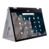 Acer Chromebook CP513-1HL-S1YN Snapdragon 7c 33.8 cm (13.3 collas) skārienjūtīgs Full HD 8 GB LPDDR4x-SDRAM 128 GB eMMC Wi-Fi 5 (802.11ac) ChromeOS Enterprise Silver