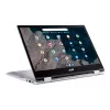 Acer Chromebook CP513-1HL-S1YN Snapdragon 7c 33.8 cm (13.3 collas) skārienjūtīgs Full HD 8 GB LPDDR4x-SDRAM 128 GB eMMC Wi-Fi 5 (802.11ac) ChromeOS Enterprise Silver