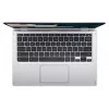 Acer Chromebook CP513-1HL-S1YN Snapdragon 7c 33.8 cm (13.3 collas) skārienjūtīgs Full HD 8 GB LPDDR4x-SDRAM 128 GB eMMC Wi-Fi 5 (802.11ac) ChromeOS Enterprise Silver