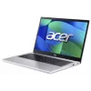 Acer Extensa 15 EX215-57-53RL Intel® Core™ i5 i5-13600H klēpjdators 39,6 cm (15,6 collas) Full HD 16 GB DDR5-SDRAM 512 GB SSD Wi-Fi 6 (802.11ax) Windows 11 Pro Sudraba