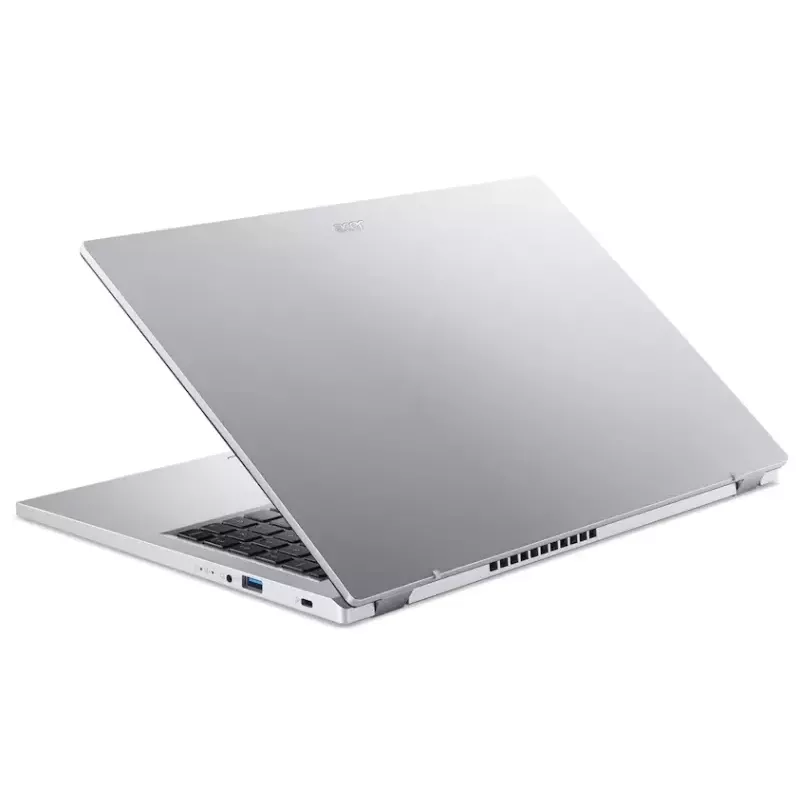 Acer Extensa 15 EX215-57-53RL Intel® Core™ i5 i5-13600H klēpjdators 39,6 cm (15,6 collas) Full HD 16 GB DDR5-SDRAM 512 GB SSD Wi-Fi 6 (802.11ax) Windows 11 Pro Sudraba