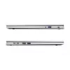 Acer Extensa 15 EX215-57-53RL Intel® Core™ i5 i5-13600H klēpjdators 39,6 cm (15,6 collas) Full HD 16 GB DDR5-SDRAM 512 GB SSD Wi-Fi 6 (802.11ax) Windows 11 Pro Sudraba