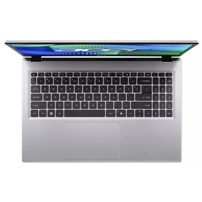 Acer Extensa 15 EX215-57-53RL Intel® Core™ i5 i5-13600H klēpjdators 39,6 cm (15,6 collas) Full HD 16 GB DDR5-SDRAM 512 GB SSD Wi-Fi 6 (802.11ax) Windows 11 Pro Sudraba