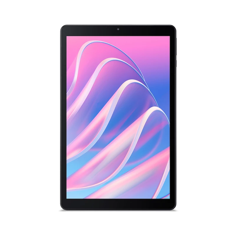 Acer Iconia A10-31P-A2H1 Allwinner 64 GB 25.6 cm (10.1 inch) 4 GB Wi-Fi 5 (802.11ac) Android 15 Melns