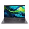 Acer Aspire 17 Pro A17-51M-56NU Intel® Core™ i5 i5-1334U klēpjdators 43.9 cm (17.3 inch) Full HD 16 GB LPDDR5-SDRAM 1 TB SSD Wi-Fi 6E (802.11ax) Windows 11 Pro pelēks