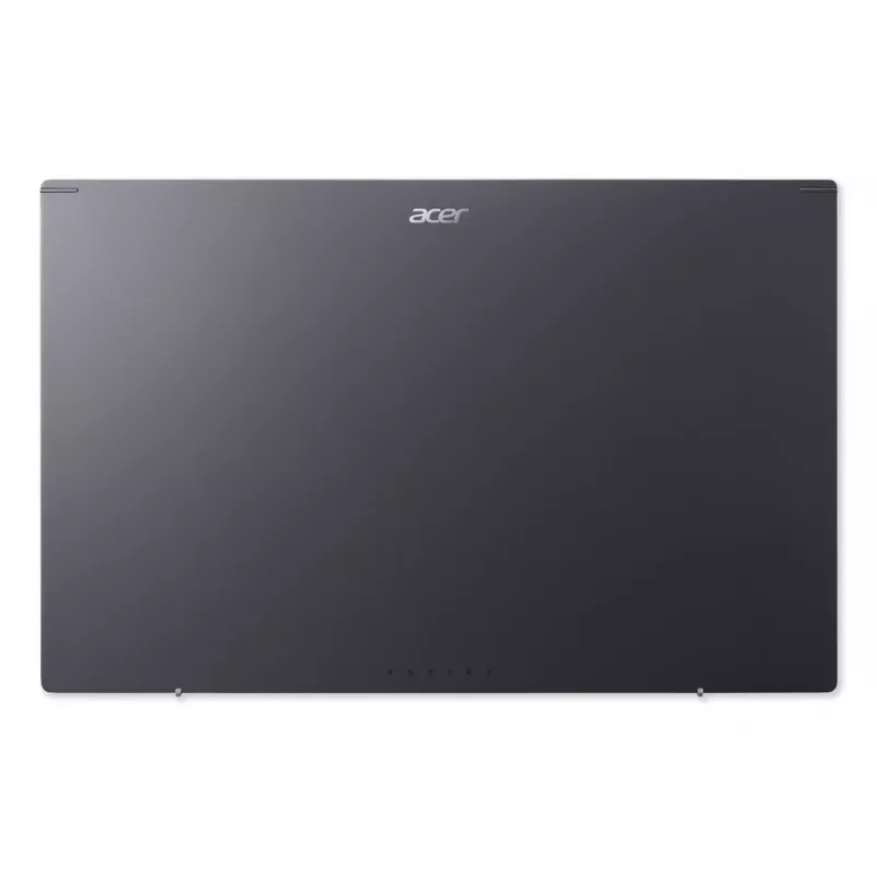 Acer Aspire 17 Pro A17-51M-56NU Intel® Core™ i5 i5-1334U klēpjdators 43.9 cm (17.3 inch) Full HD 16 GB LPDDR5-SDRAM 1 TB SSD Wi-Fi 6E (802.11ax) Windows 11 Pro pelēks
