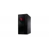 Acer NITRO N20 I51350 Intel® Core™ i5 i5-13420H DDR4-SDRAM 1 TB SSD NVIDIA GeForce RTX 3050 Windows 11 Home Tornis PC Melns