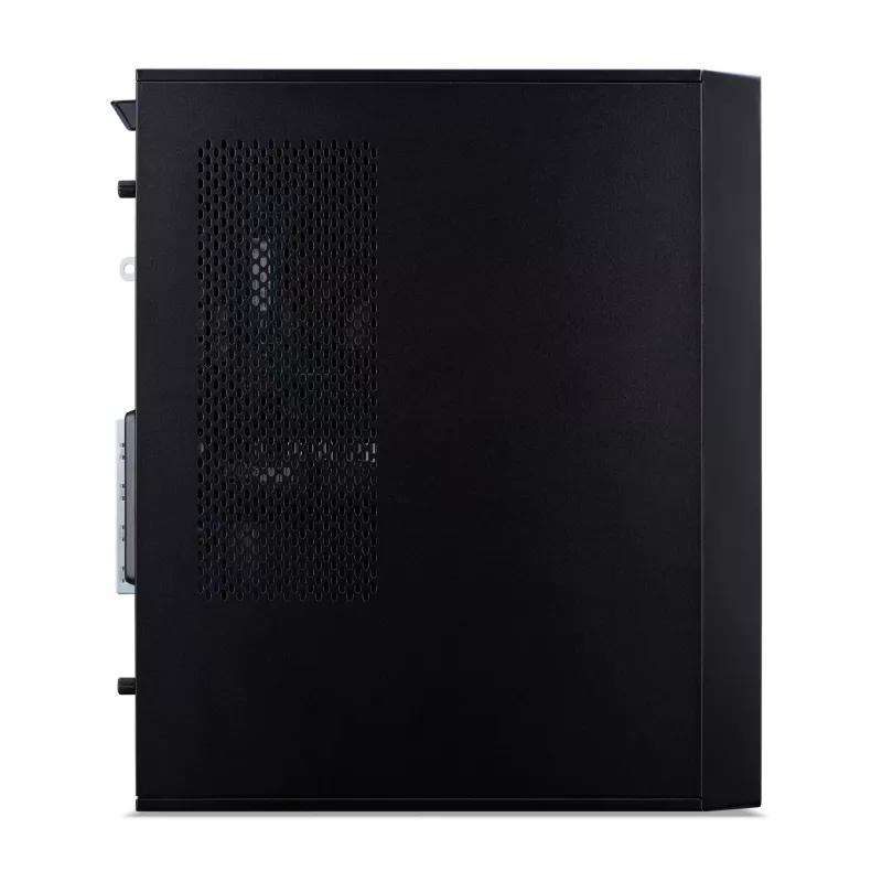 Acer NITRO N20 I51350 Intel® Core™ i5 i5-13420H DDR4-SDRAM 1 TB SSD NVIDIA GeForce RTX 3050 Windows 11 Home Tornis PC Melns