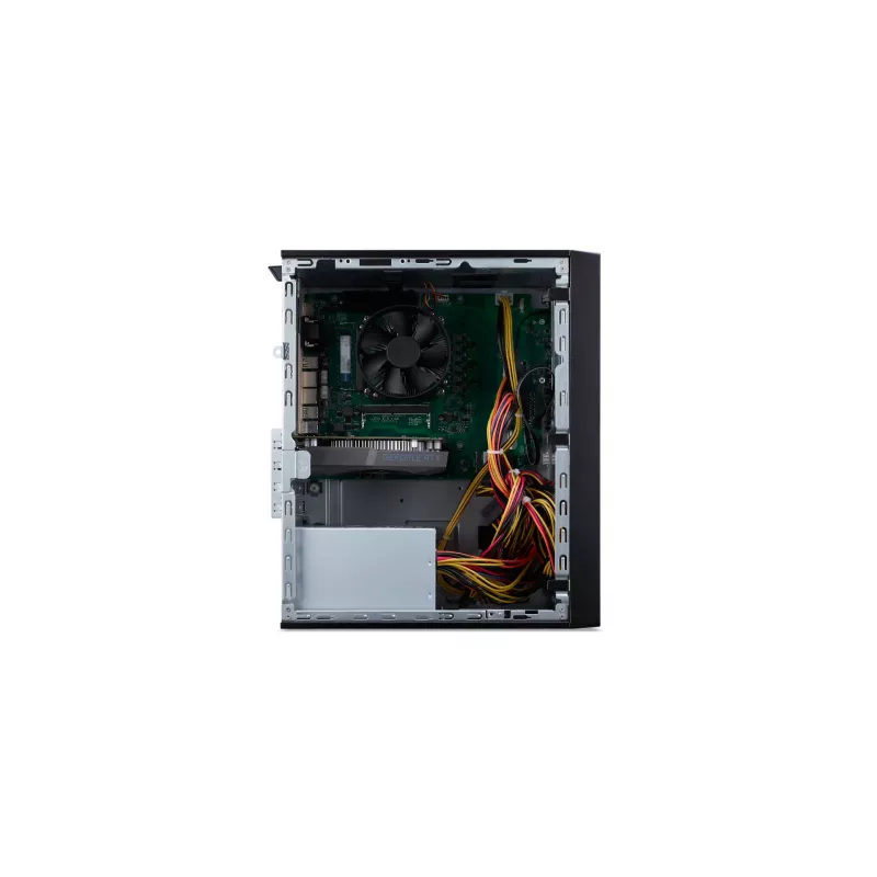 Acer NITRO N20 I51350 Intel® Core™ i5 i5-13420H DDR4-SDRAM 1 TB SSD NVIDIA GeForce RTX 3050 Windows 11 Home Tornis PC Melns