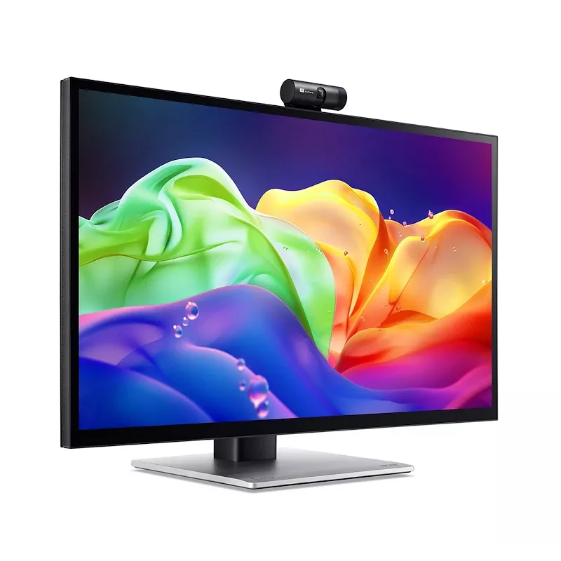 Acer PE320QXTbmiiprcuzx datora monitors 80 cm (31,5″) 6016 x 3384 pikseļi 6K Ultra HD LCD melns, pelēks