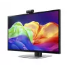 Acer PE320QXTbmiiprcuzx datora monitors 80 cm (31,5″) 6016 x 3384 pikseļi 6K Ultra HD LCD melns, pelēks
