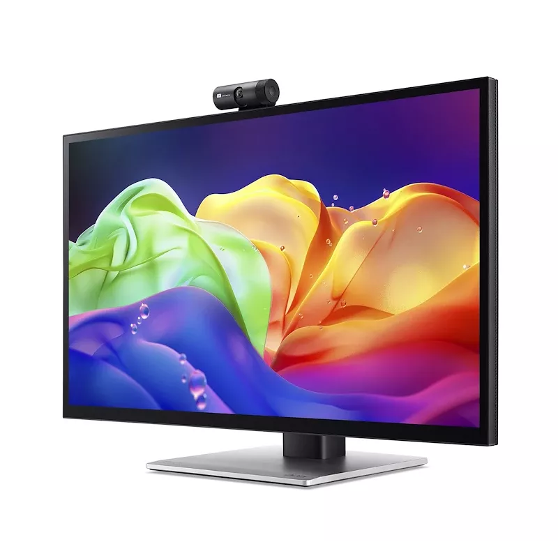 Acer PE320QXTbmiiprcuzx datora monitors 80 cm (31,5″) 6016 x 3384 pikseļi 6K Ultra HD LCD melns, pelēks